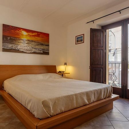 Appartement Le Rose Di Maria à Trapani Extérieur photo