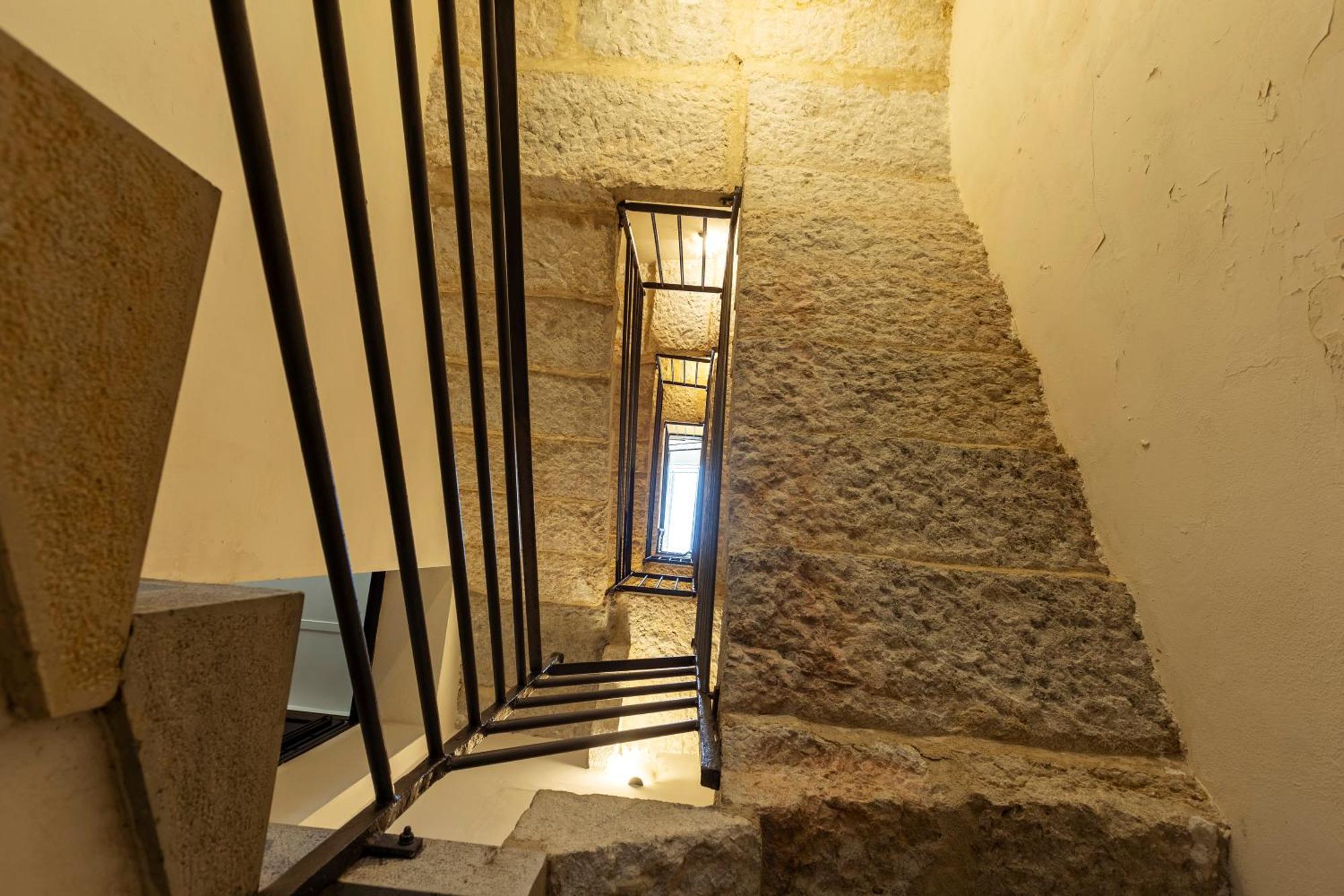 Appartement Le Rose Di Maria à Trapani Extérieur photo