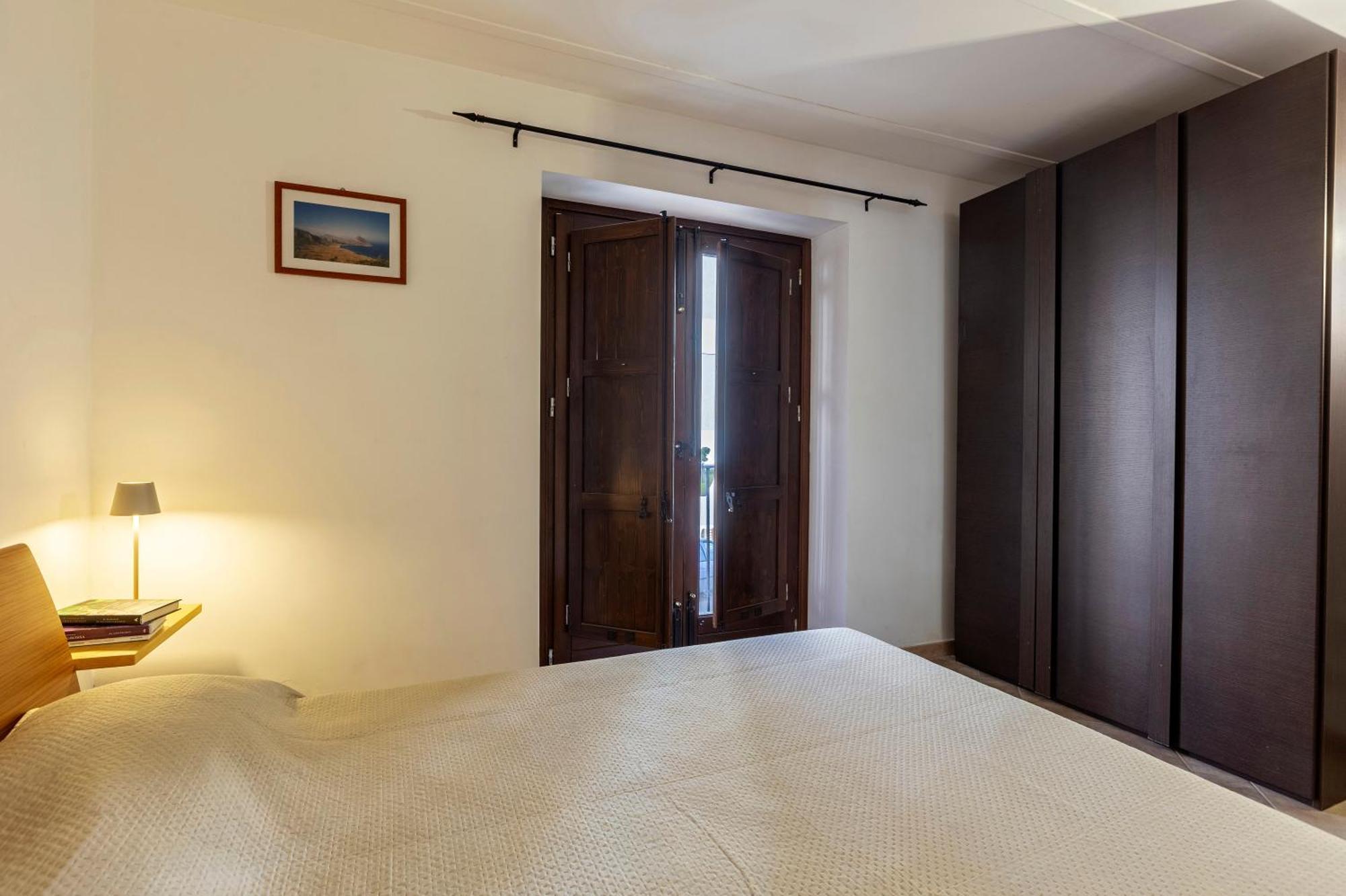 Appartement Le Rose Di Maria à Trapani Extérieur photo