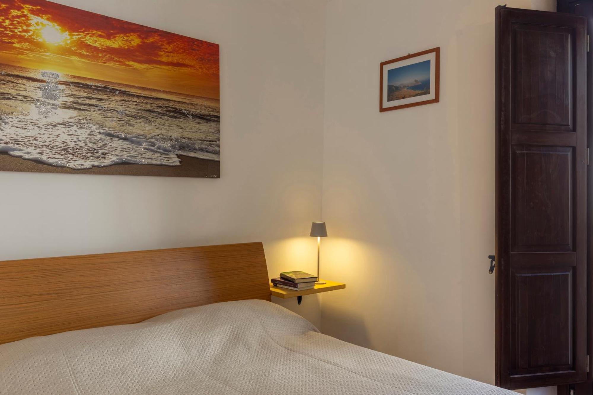 Appartement Le Rose Di Maria à Trapani Extérieur photo